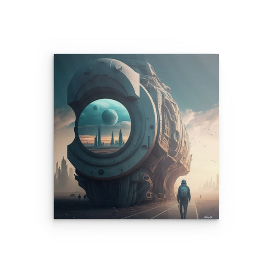 Raumschiff Romania Metal